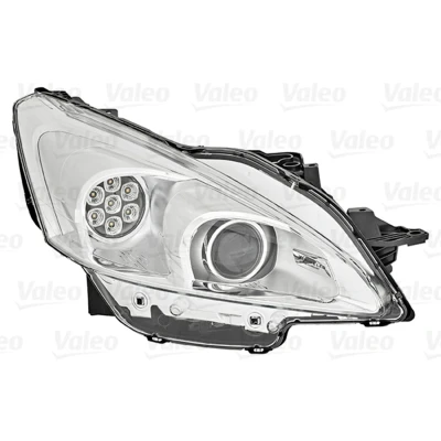 Afbeelding van Valeo Koplamp 046871
