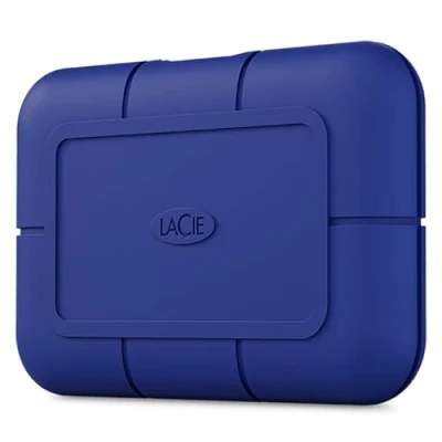 Afbeelding van LACIE Rugged Pro5 4TB SSD USB C