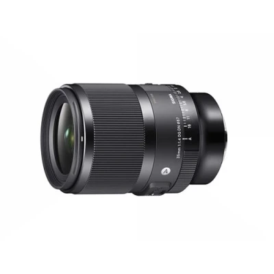 Afbeelding van Sigma 35mm F/1.4 DG DN ART L mount