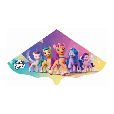Afbeelding van Günther Flugspiele Vlieger My little pony Spanwijdte 1150 mm