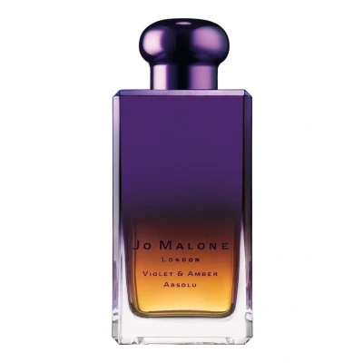 Afbeelding van Jo Malone London Violet &amp; Amber Cologne Absolu