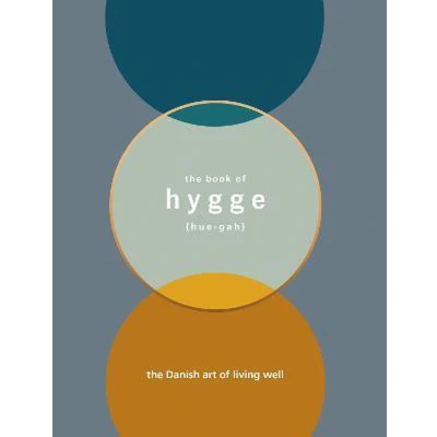 Afbeelding van Book of Hygge