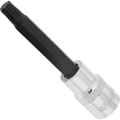 Afbeelding van VIGOR V2161 Binnen zesrond (TX) Dopsleutel bitinzet T 20 1/2 (12.5 mm)