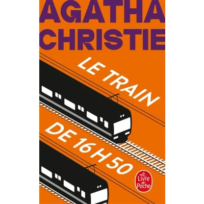 Image de Le train de 16h50 (Nouvelle traduction révisée)