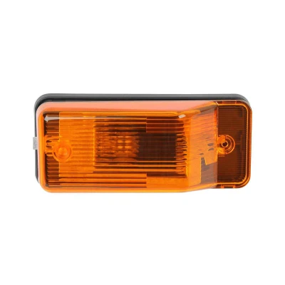 Afbeelding van DT Spare Parts 4.66030 Knipperlichten Oranje Montage aan zijkant