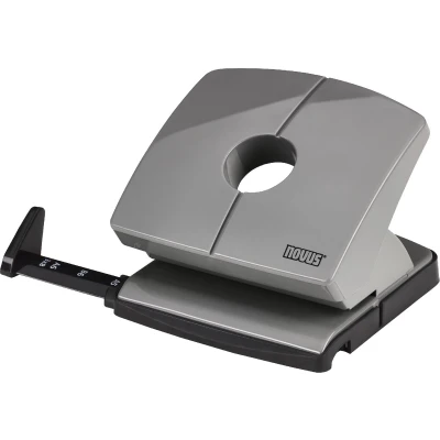 Afbeelding van Novus perforator Color ID 2.0 B220, grijs ( Smart Grey )