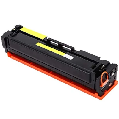 Afbeelding van Static Control Components 002 01 SF402A tonercartridge 1 stuk(s) Compatibel Geel