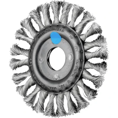 Afbeelding van PFERD 43302142 Ronde borstel 10 stuk(s)
