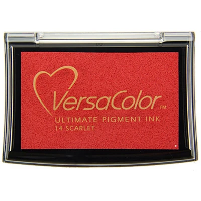Afbeelding van Inkpad Scarlet