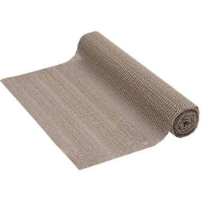 Afbeelding van Venilia Venigrip 54834 lademat voor kofferbak, antislip, 50 x 150 cm, taupe