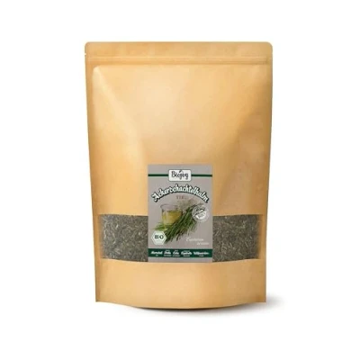Image de Biojoy Thé de Prêle BIO (500 g), coupé et séché, des Champs (Equisetum arvense)