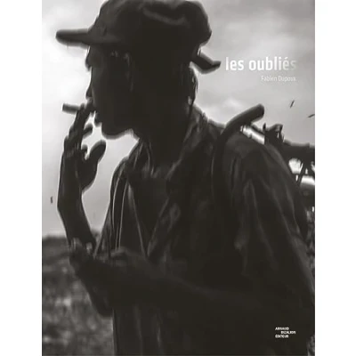Afbeelding van Les oublies