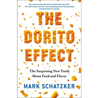 Afbeelding van Dorito Effect