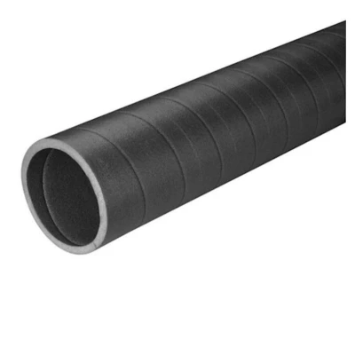 Afbeelding van Ubbink Aerfoam Ø160mm buis 2 meter 0188210