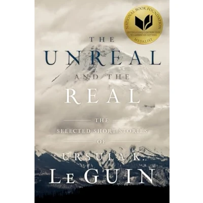 Afbeelding van the Unreal and Real