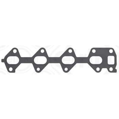 Afbeelding van ELRING 827.230 Uitlaatspruitstuk Pakking HYUNDAI: SANTA FE 2, KIA: Sportage II