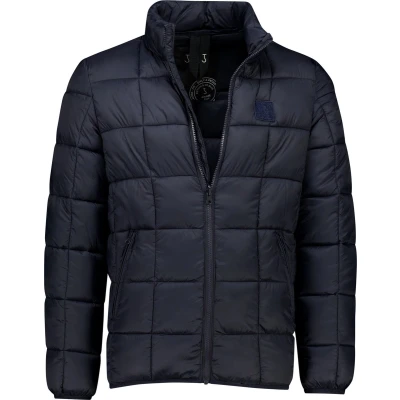 Afbeelding van Butcher of Blue 3 in 1 Jas Galena Groen 3XL