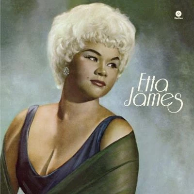 Afbeelding van Etta James (LP)
