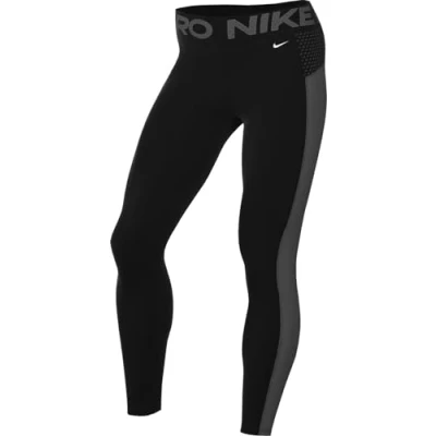 Afbeelding van Nike dames Pro Dri fit Mr 7/8 Mesh Tight Leggings voor