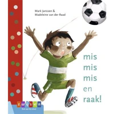 Image de mis en raak!