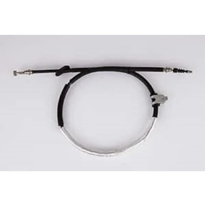 Afbeelding van HELLA 8AS 355 665 401 Handremkabel 1340, 1220