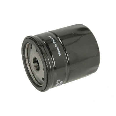 Afbeelding van PURRO PUR PO4018 Oliefilter M 20x1,5 Opschroeffilter FORD: C Max 2, KUGA FOCUS 3, FORD USA: Edge Mk2