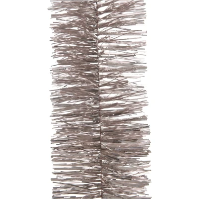 Afbeelding van Slinger kerstboom 2.7 meter (Roze)