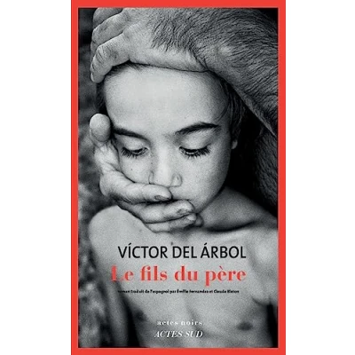 Afbeelding van LE FILS DU PERE