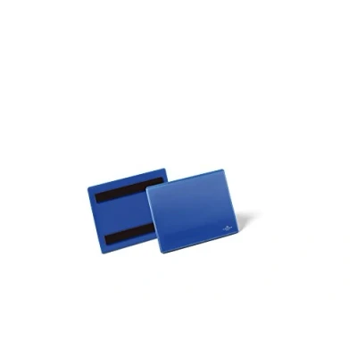Afbeelding van Magnetische documenthouder (b x h) 148 mm 105 50 stuk(s)