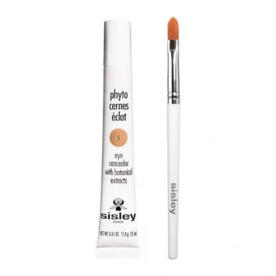 Image de Sisley Phyto Cernes Éclat Eye Concealer 5 15 ml