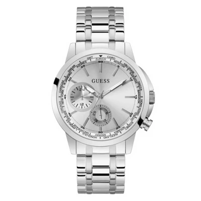 Afbeelding van Guess Herenhorloge GW0490G1