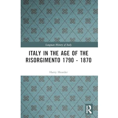 Afbeelding van Italy In The Age Of Risorgimento 179