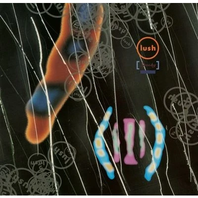 Afbeelding van Lush Spooky (LP)