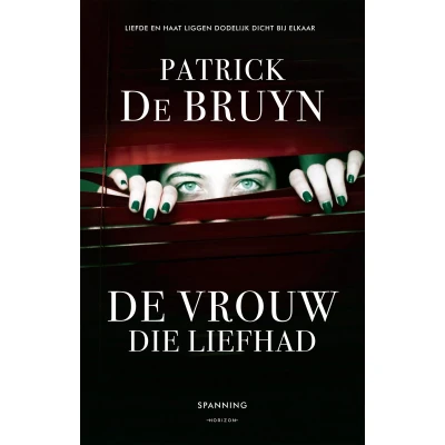Afbeelding van De vrouw die liefhad