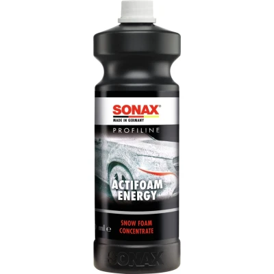 Afbeelding van Profiline ActiFoam Energy Snow Foam Concentrate 1000ml