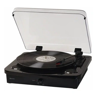 Afbeelding van Denver VPL 230B Zwart