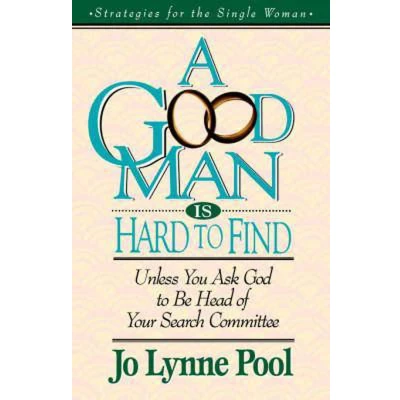 Afbeelding van A Good Man Is Hard to Find