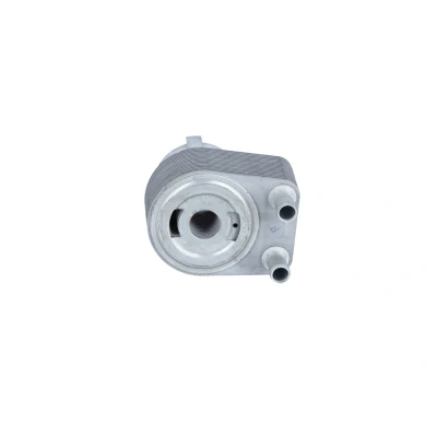 Afbeelding van NRF Oliekoeler motorolie 31881