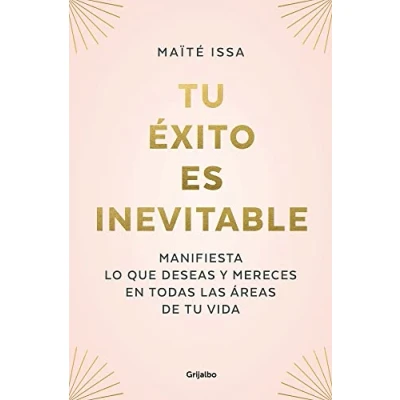 Afbeelding van Tu éxito es Inevitable / Your Success is