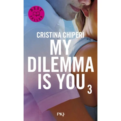 Image de My Dilemma is You Tome 3