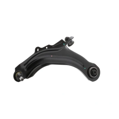 Afbeelding van MOOG RE WP 2089P Draagarm Links, Onder, Vooras Driehoeksdraagarm 18 RENAULT: GRAND SCENIC 2, Captur, MEGANE 2