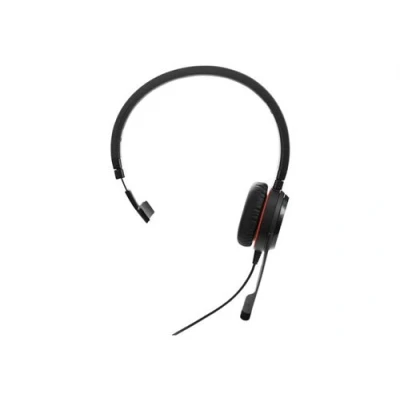 Image de Jabra Evolve 20SE UC Micro casque sur oreille filaire USB C
