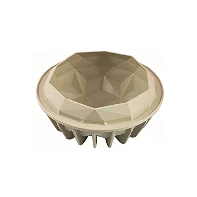 Afbeelding van Silikomart Gemma Silicone Mould Ø180 H90 Mm