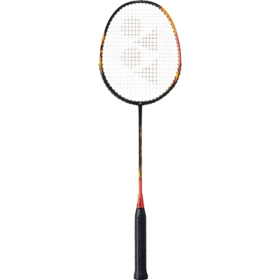 Afbeelding van Yonex Astrox E13 badmintonracket allround oranje