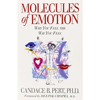 Afbeelding van Molecules Of Emotion