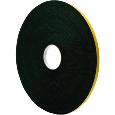 Afbeelding van Zwaluw Paneltape / foam tape 12x3mm 25 meter