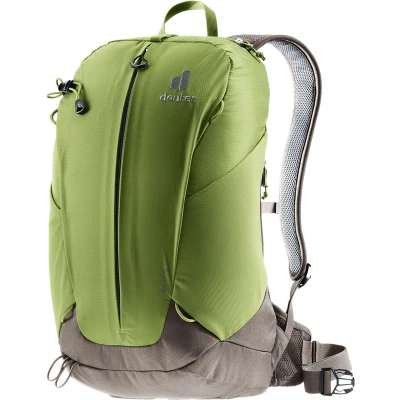 Afbeelding van Deuter AC Lite 17 backpack meadow pepper