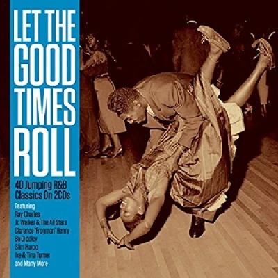 Afbeelding van Let The Good Times Roll
