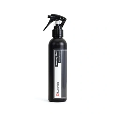 Afbeelding van Luxshield Montagevloeistof voor zelfklevende films, glasfolie, lakbeschermingsfolie, 200 ml