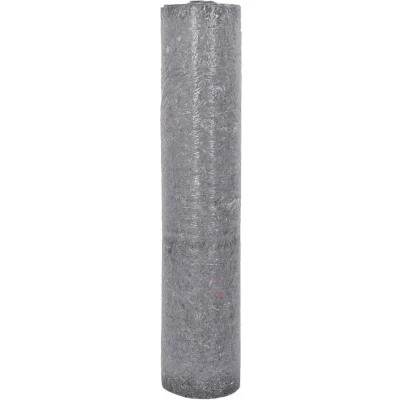 Afbeelding van Antislip schildersvlies 2532 cm 280 g/m grijs